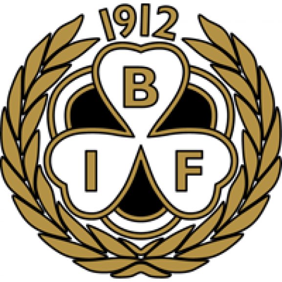 Brynas IF Gavle Logo