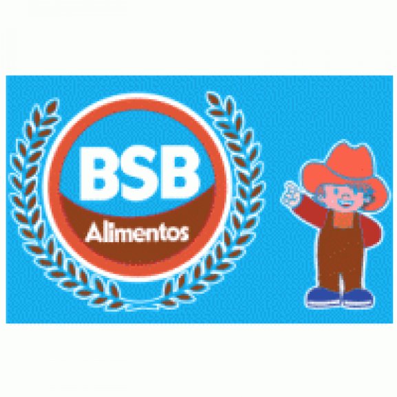 BSB Alimentos Logo