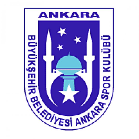 BSB Ankara Spor Kulubu Logo