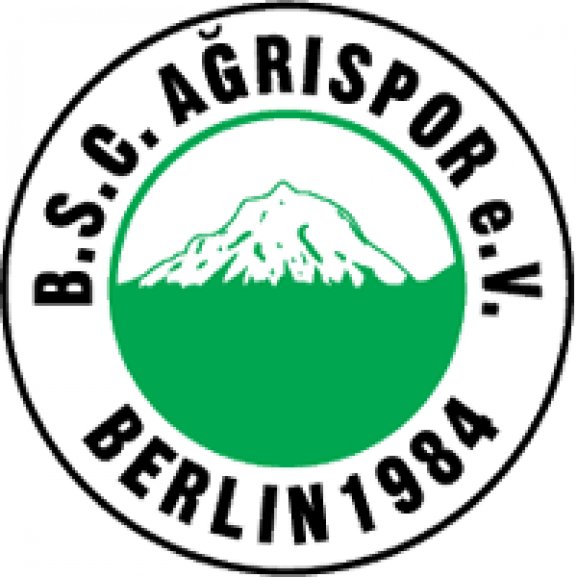 BSC AGRI SPOR BERLIN Logo