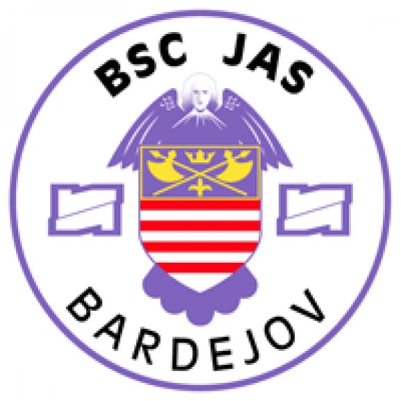 BSC JAS Bardejov Logo