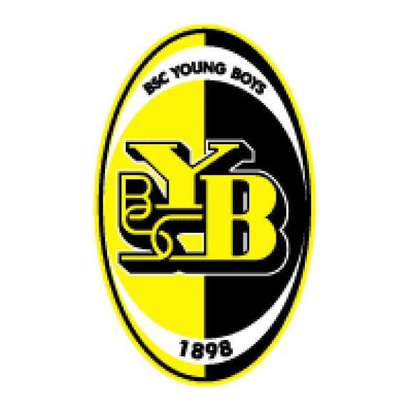 BSC Young Boys Logo