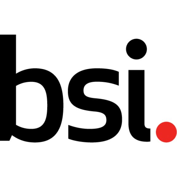 bsi. Logo