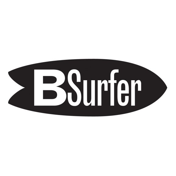 Bsurfer Logo