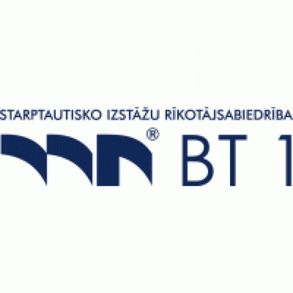 BT 1 Logo