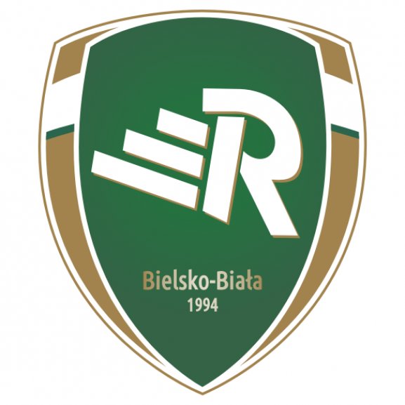 BTS Rekord Bielsko-Biała Logo