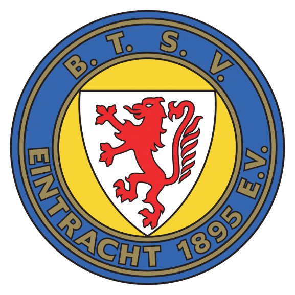 BTSV Eintracht Braunschweig Logo