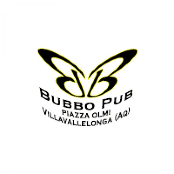 Bubbo pub Logo