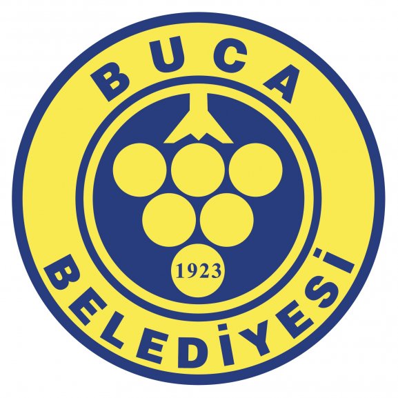 Buca Belediyesi Logo