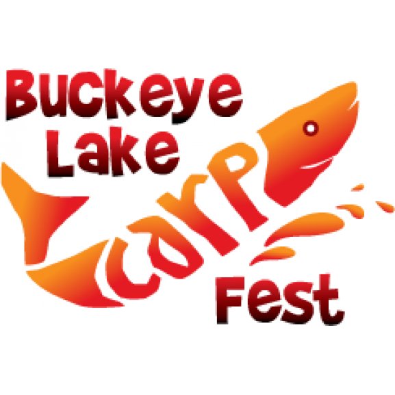 Buckeye Lake Carp Fest Logo