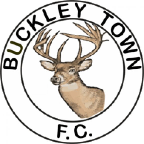 Buckley Town FC Logo