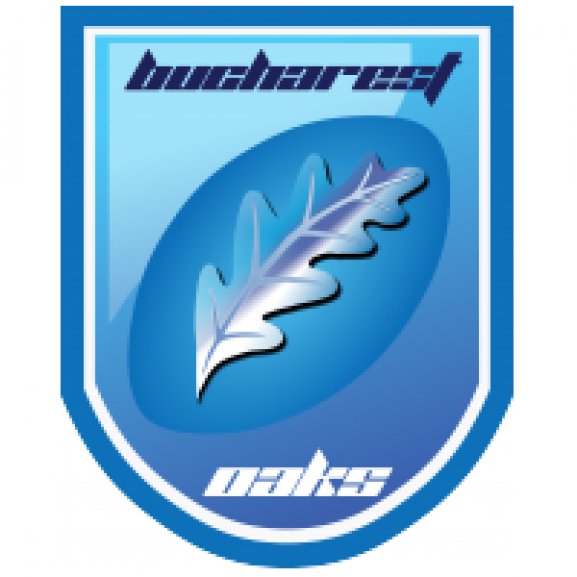 Bucureşti Oaks Logo