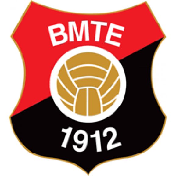 Budafoki MTE Logo