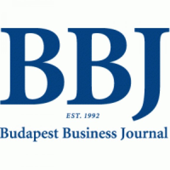 Budapest Business Journal Logo