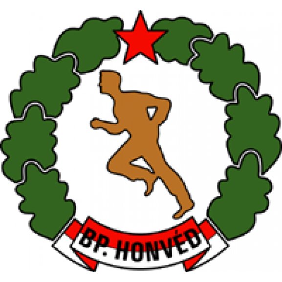 Budapesti Honved Logo