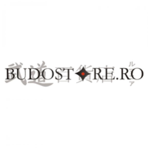 BudoStore.Ro Logo
