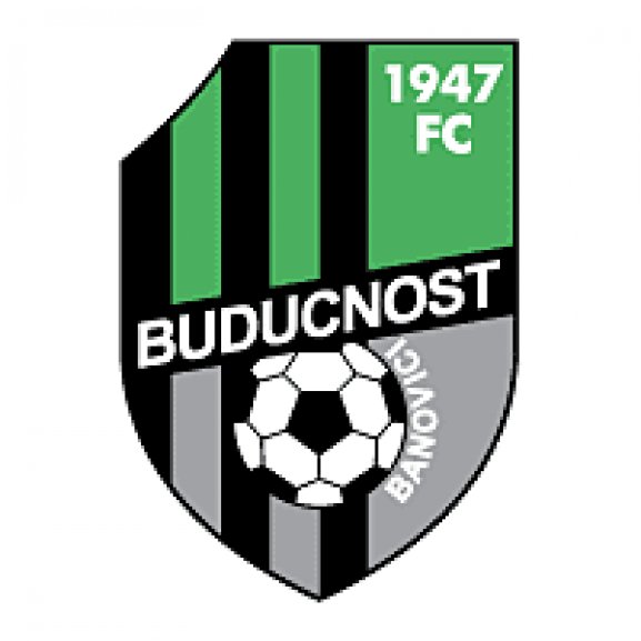 Buducnost Banovici Logo