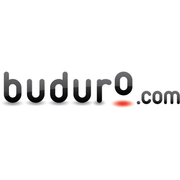 Buduro.com Logo