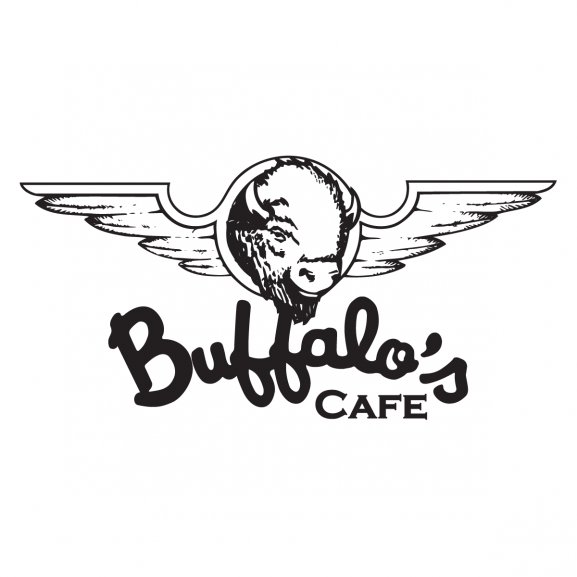 Buffalo's Cafe Logo