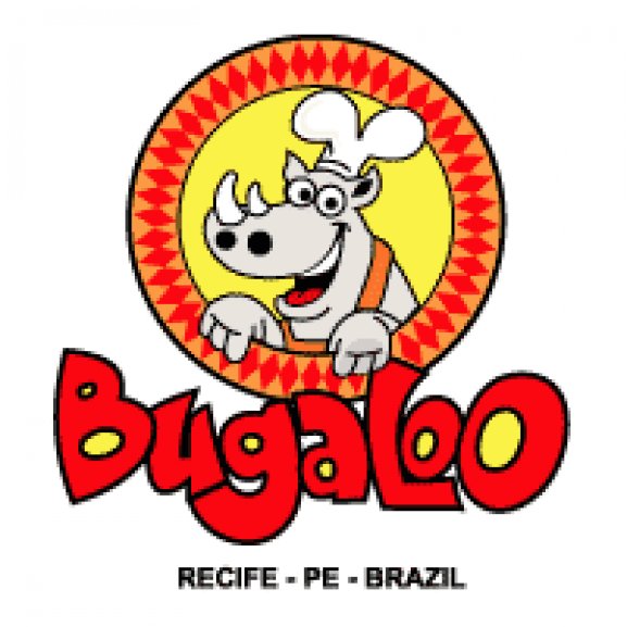 Bugaloo Logo
