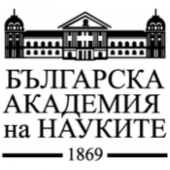 Bulgarian Academy of Science Logo