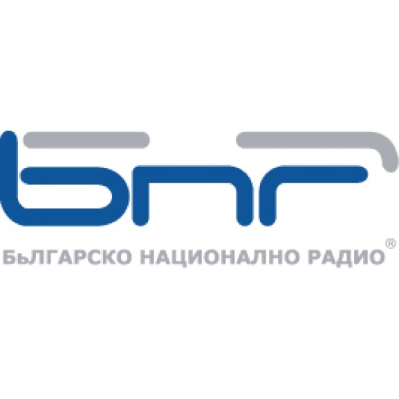 Bulgarian National Radio Logo