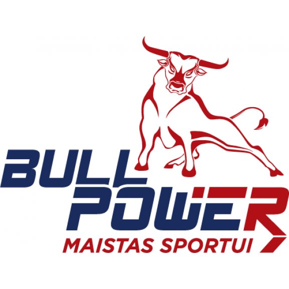 Bull Power Logo