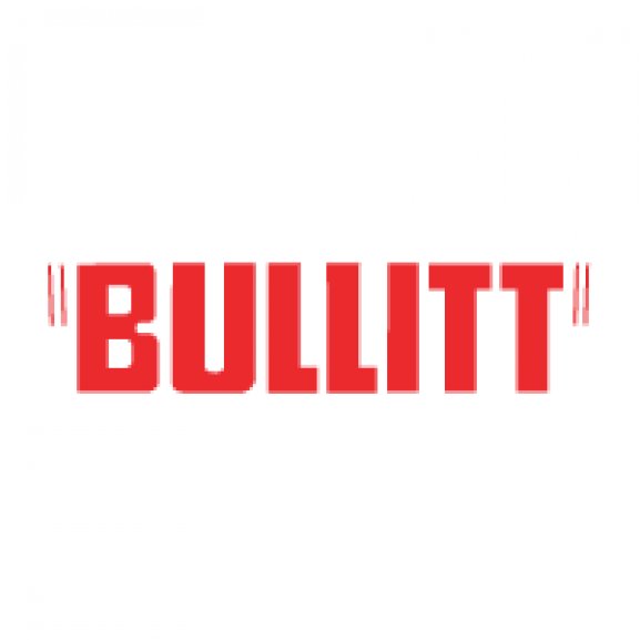 bullit Logo