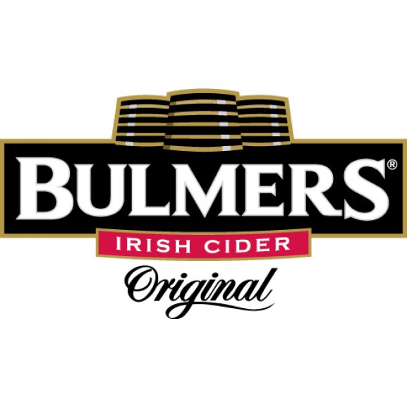 Bulmers Cider Logo