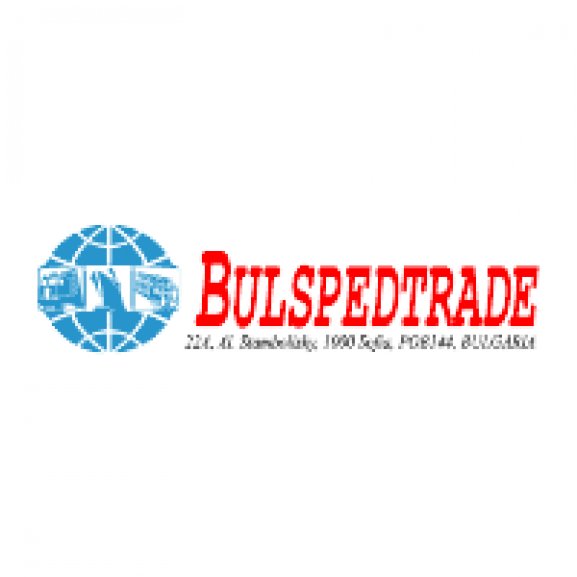 BulspedTrade Logo