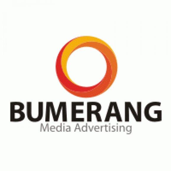 Bumerang Media Logo