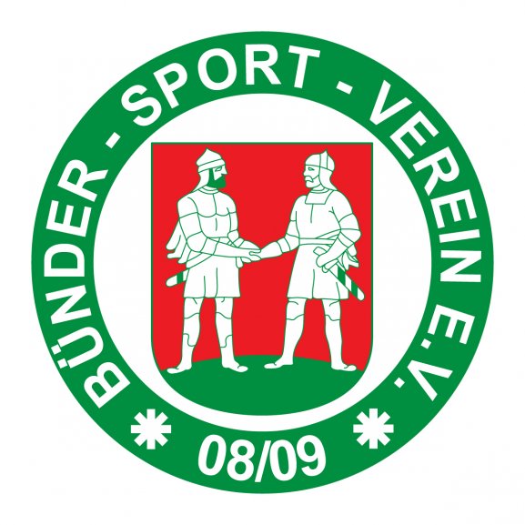 Bunder SV Logo