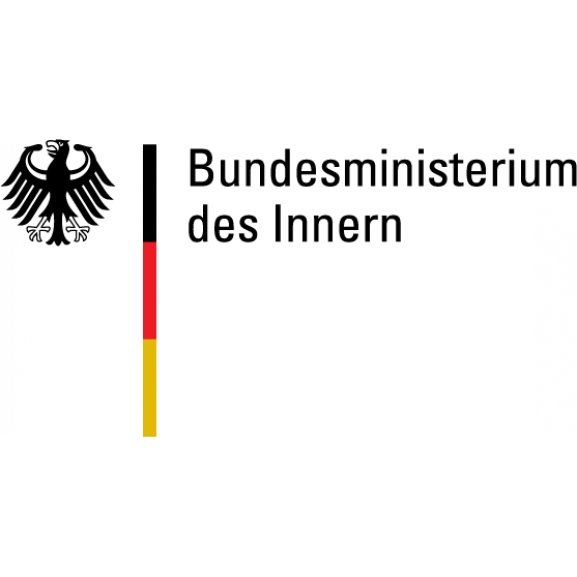 Bundesministerium des Innern Logo