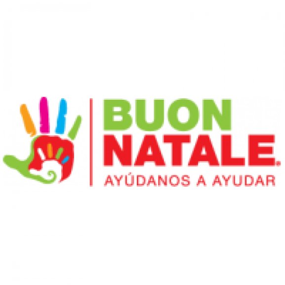 Buon Natale Logo