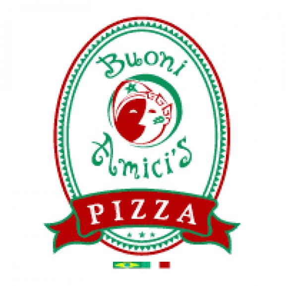 Buoni Amicis Logo