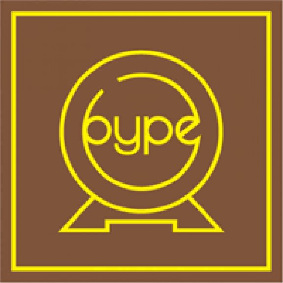 Bure - pizza Logo