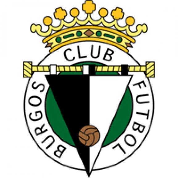 Burgos CF Logo
