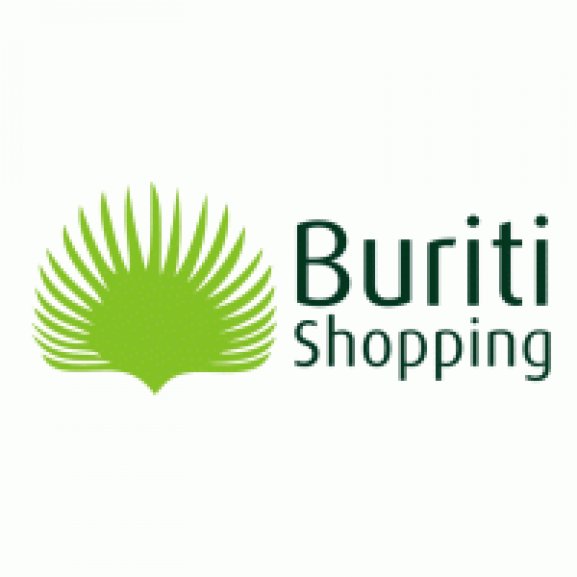 Buriti Shopping Logo