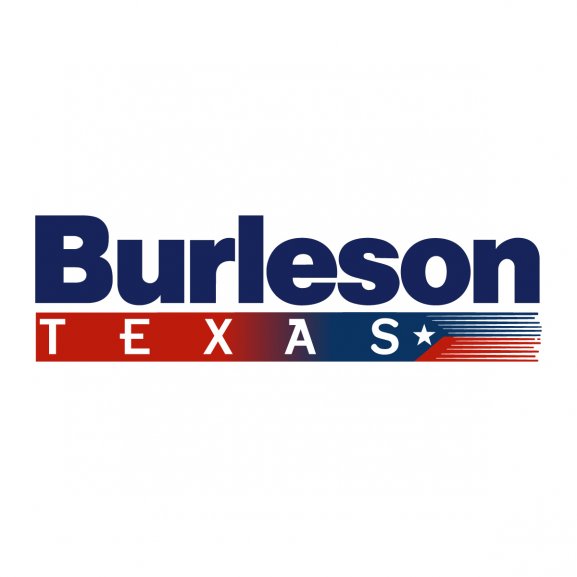 Burleson TX Logo