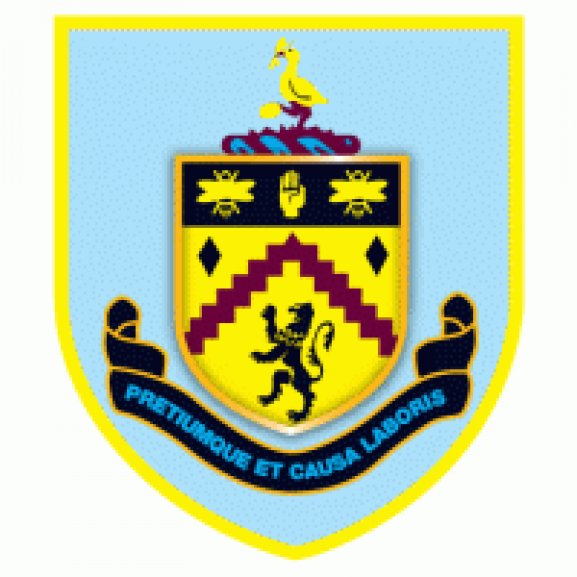 Burnley Football Club Logo