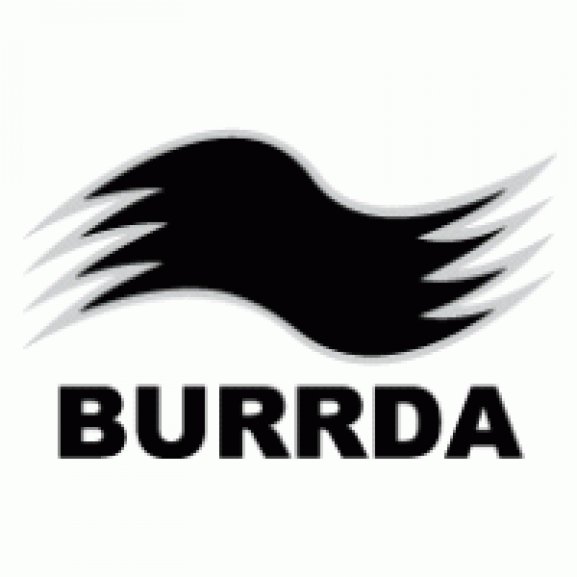 Burrda Logo