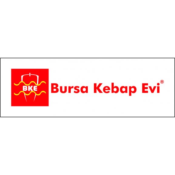 Bursa Kebap Evi Logo