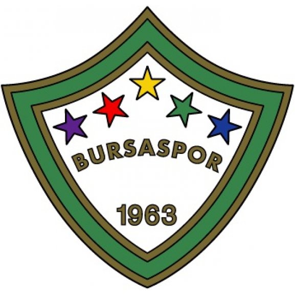 Bursaspor Bursa Logo