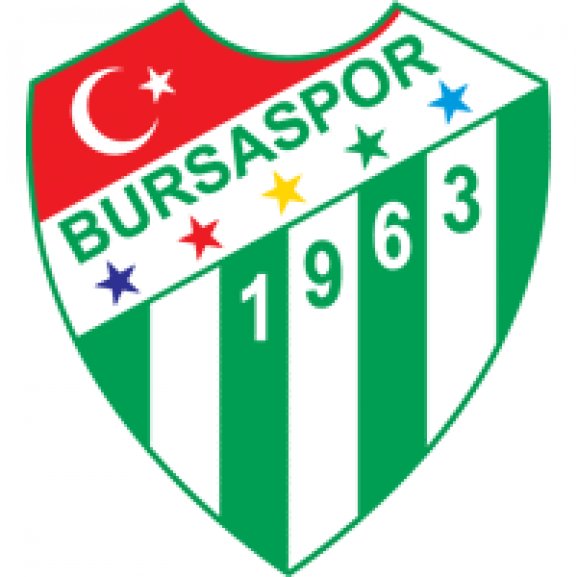 Bursaspor Kulübü Logo