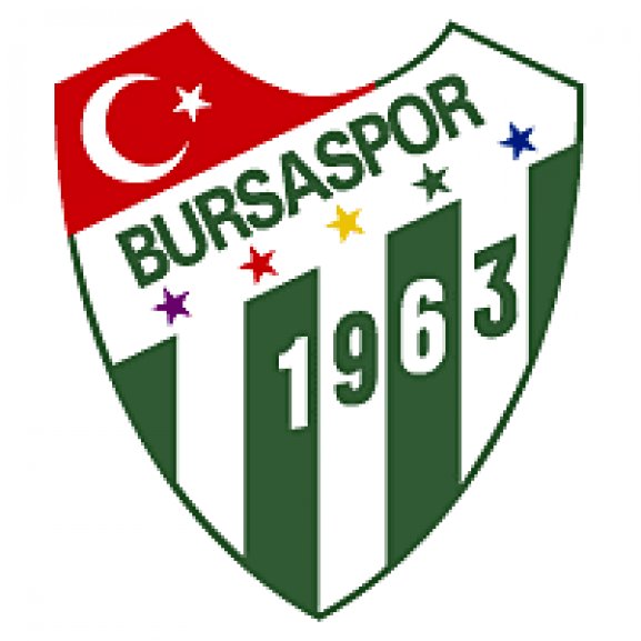 Bursaspor Logo