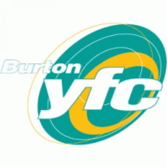 Burton Youth For Christ Logo