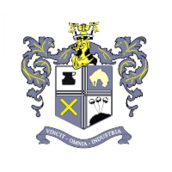 Bury F.C. Logo