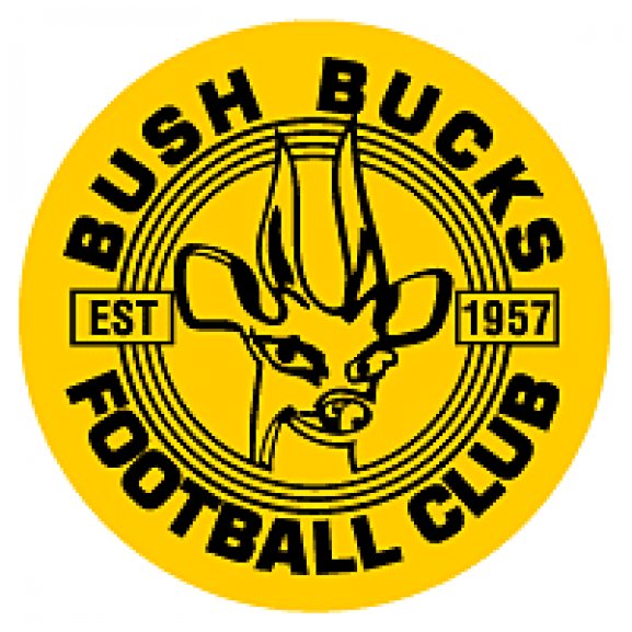 Bush Bucks FC Logo