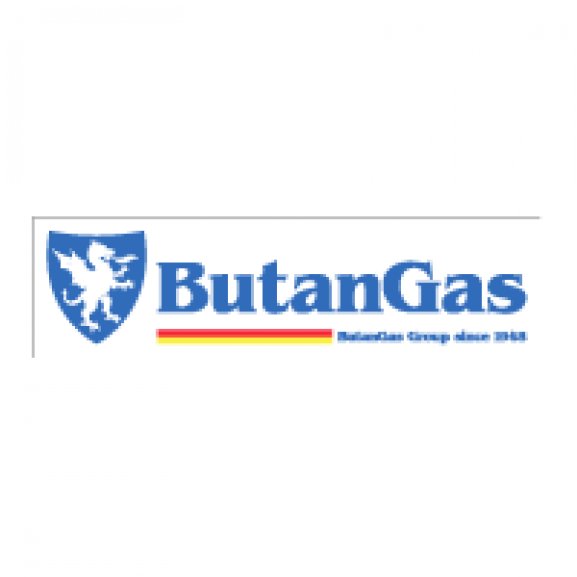 ButanGas Logo