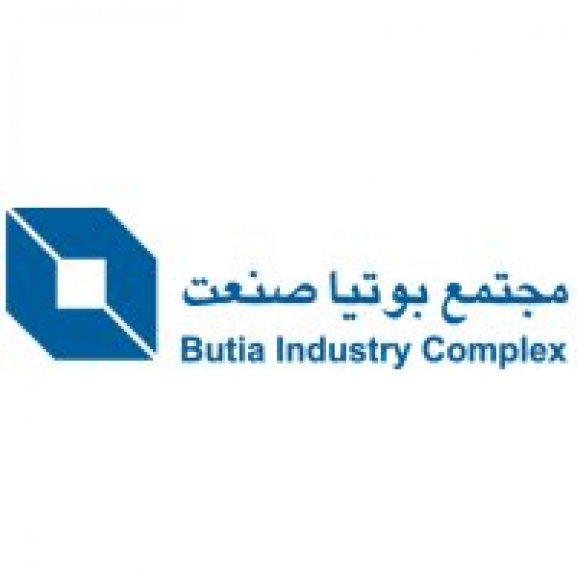 Butia Industry Complex Logo